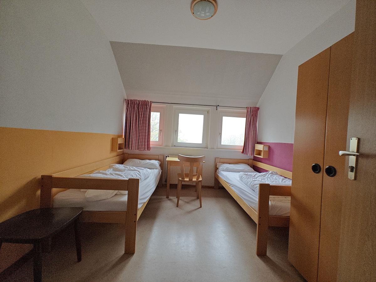 Doppelzimmer