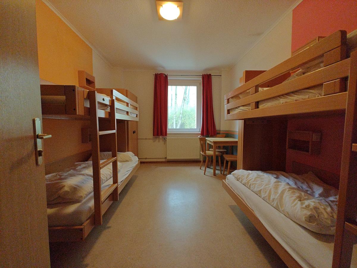 Viererzimmer